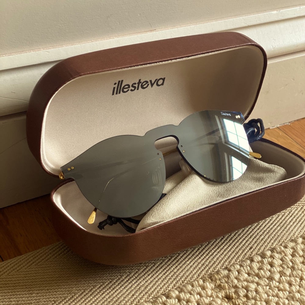 illesteva sunglasses